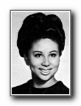 Carol Choo: class of 1969, Norte Del Rio High School, Sacramento, CA.